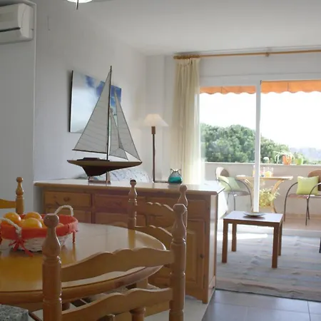 Apartment Synergie Si06 - Sol Cambrils