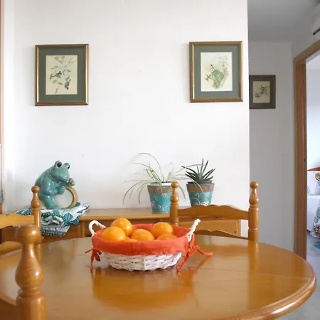 Synergie Si06 - Sol Apartment Cambrils