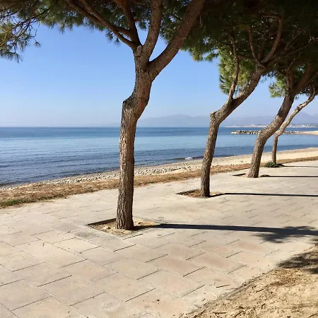 Synergie Si06 - Sol Apartment Cambrils