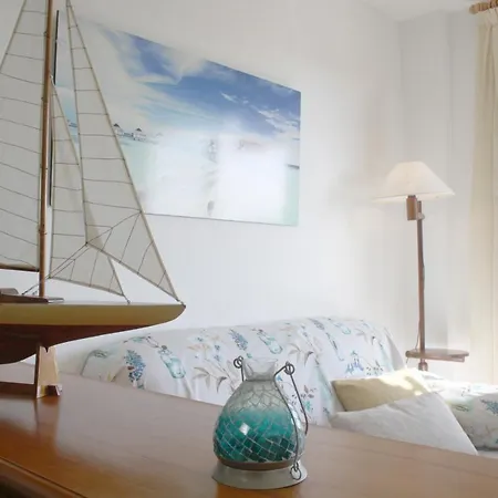 Synergie Si06 - Sol Apartment *