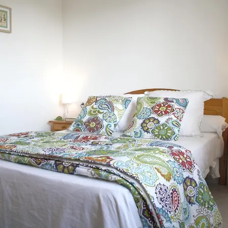 Apartment Synergie Si06 - Sol