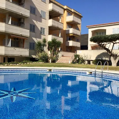 Apartment Synergie Si06 - Sol