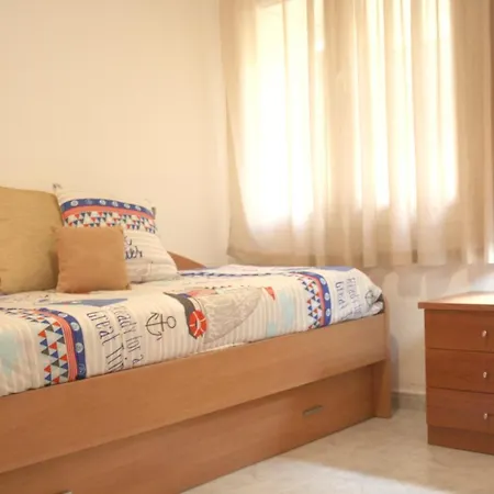 Apartment Synergie Si06 - Sol *
