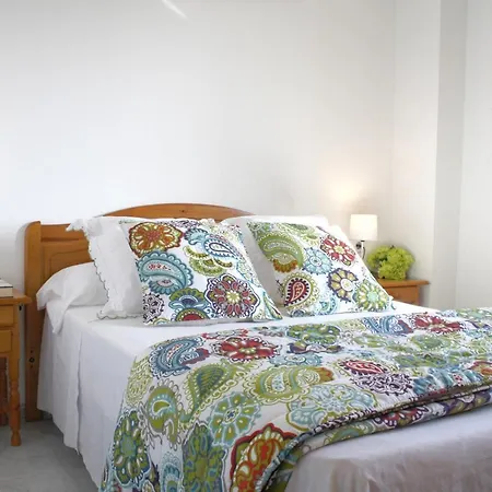 Synergie Si06 - Sol Apartment Cambrils