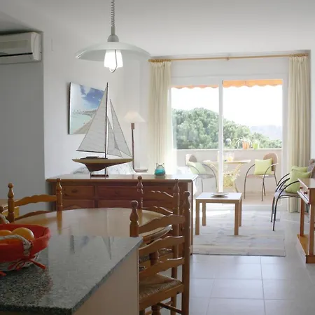 Synergie Si06 - Sol Apartment Cambrils