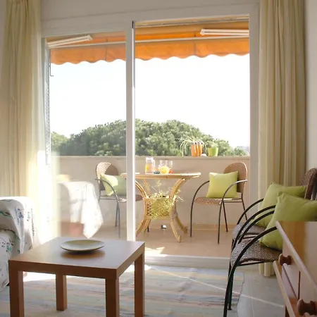Apartment Synergie Si06 - Sol