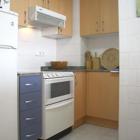 Apartment Synergie Si06 - Sol