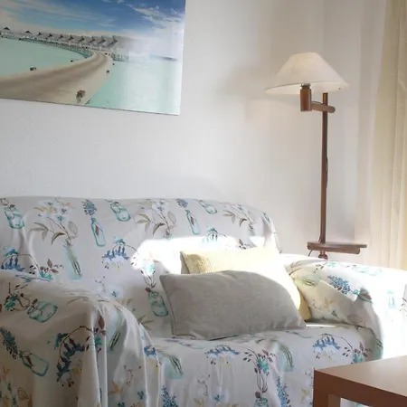 Apartment Synergie Si06 - Sol *