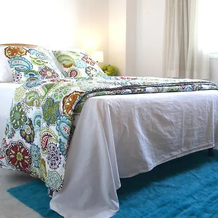 Synergie Si06 - Sol Apartment